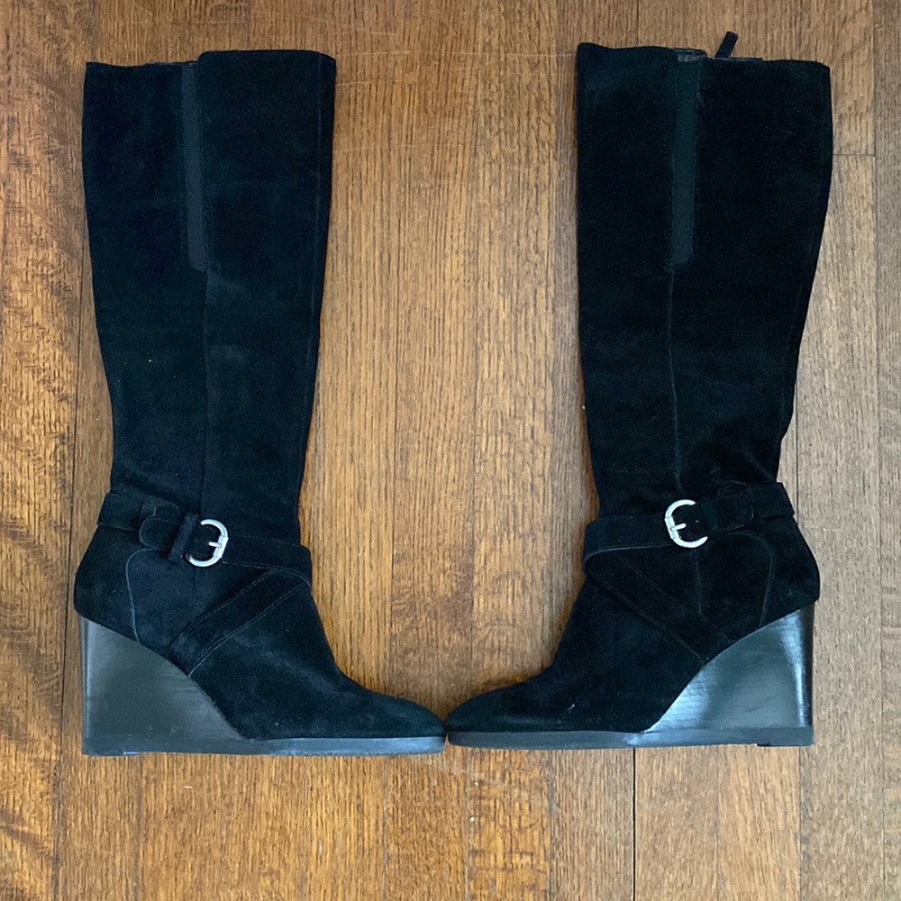 Franco Sarto boots